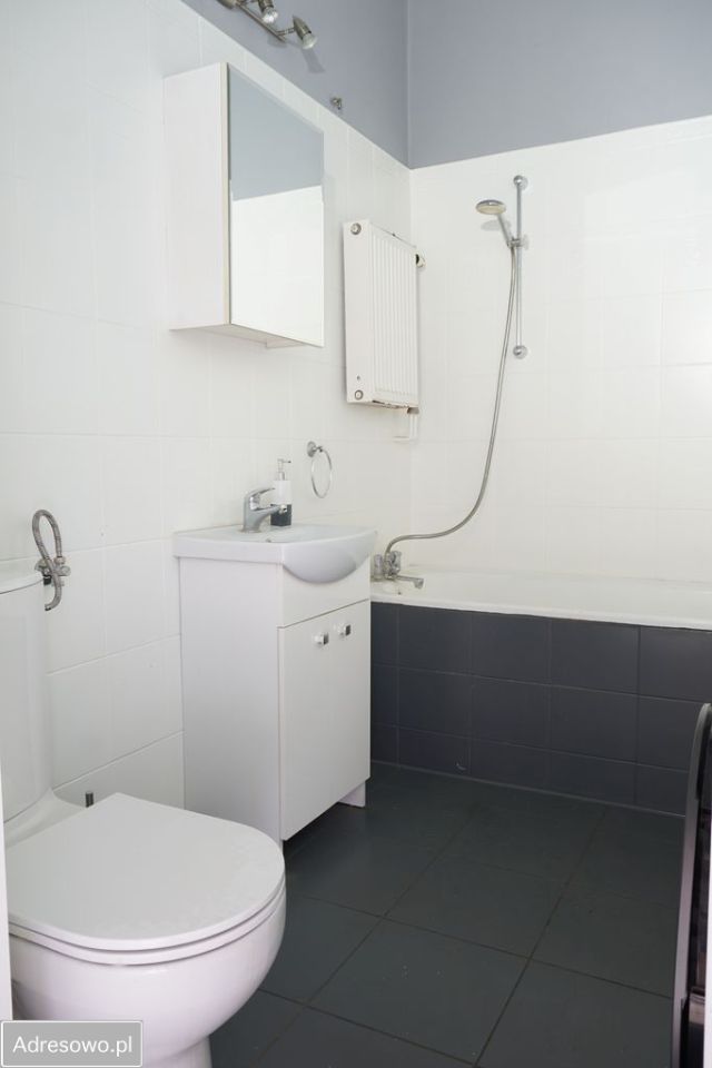 Mieszkanie 2-pokojowe Łódź Śródmieście, ul. Radwańska. Zdjęcie 12