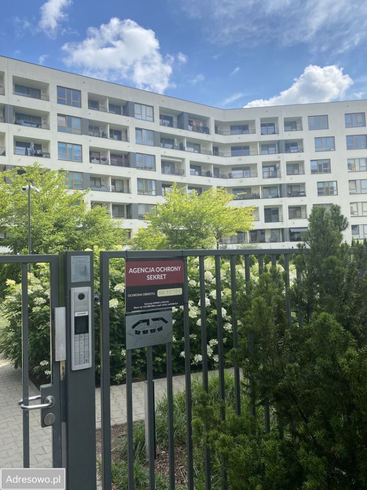 Mieszkanie 2-pokojowe Warszawa Gocław, ul. Międzyborska. Zdjęcie 15