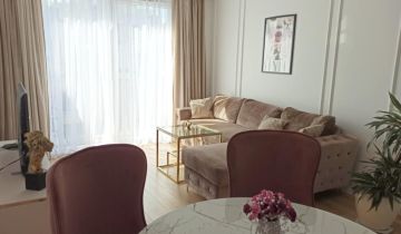 Mieszkanie 3-pokojowe Wrocław Zakrzów, ul. Paryska