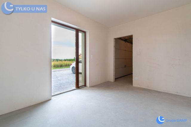 bliźniak, 4 pokoje Cholerzyn. Zdjęcie 16