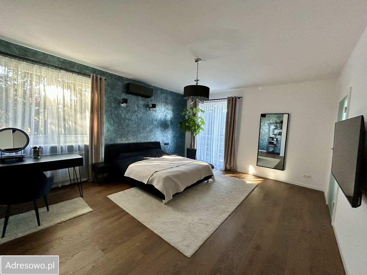 bliźniak, 7 pokoi Warszawa Białołęka, ul. Jarzębinowa. Zdjęcie 15