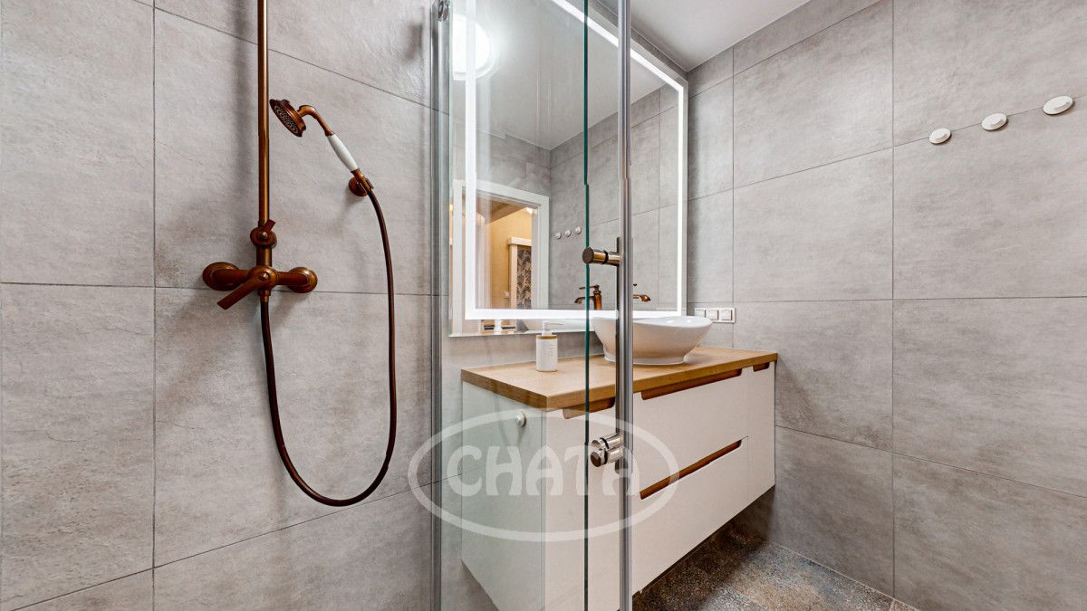 Mieszkanie 2-pokojowe Wrocław Śródmieście, ul. Henryka Pobożnego. Zdjęcie 9