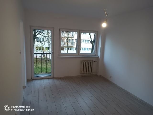 Mieszkanie 1-pokojowe Łódź Teofilów. Zdjęcie 1