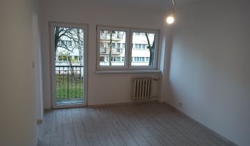 Mieszkanie 1-pokojowe Łódź Teofilów
