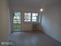 Mieszkanie 1-pokojowe Łódź Teofilów