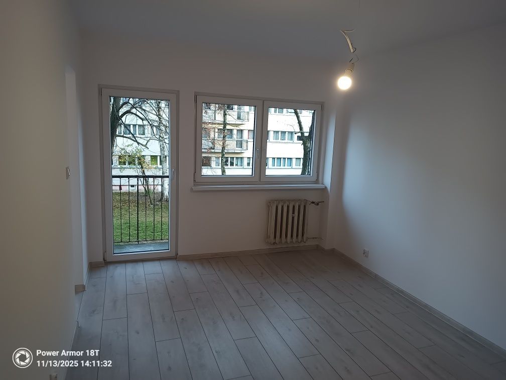 Mieszkanie 1-pokojowe Łódź Teofilów