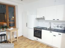 Mieszkanie 1-pokojowe Warszawa Włochy, ul. Potrzebna. Zdjęcie 4