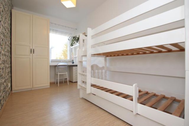 Mieszkanie 3-pokojowe Wrocław Krzyki, ul. Klasztorna. Zdjęcie 10