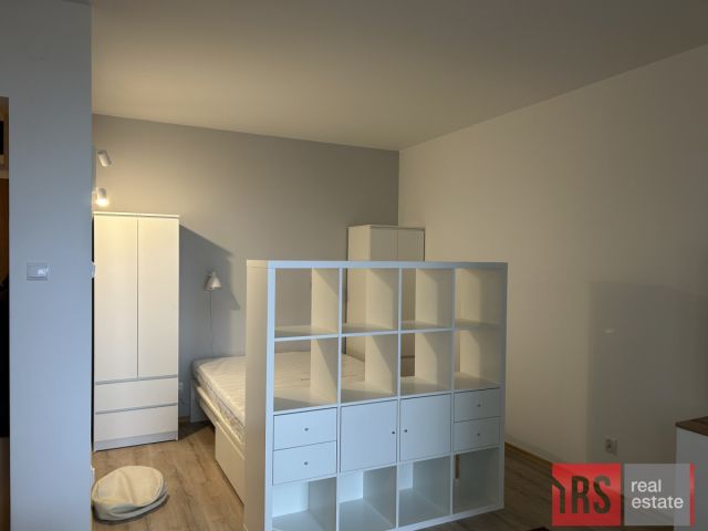 Mieszkanie 1-pokojowe Warszawa Bemowo, ul. Powstańców Śląskich. Zdjęcie 5