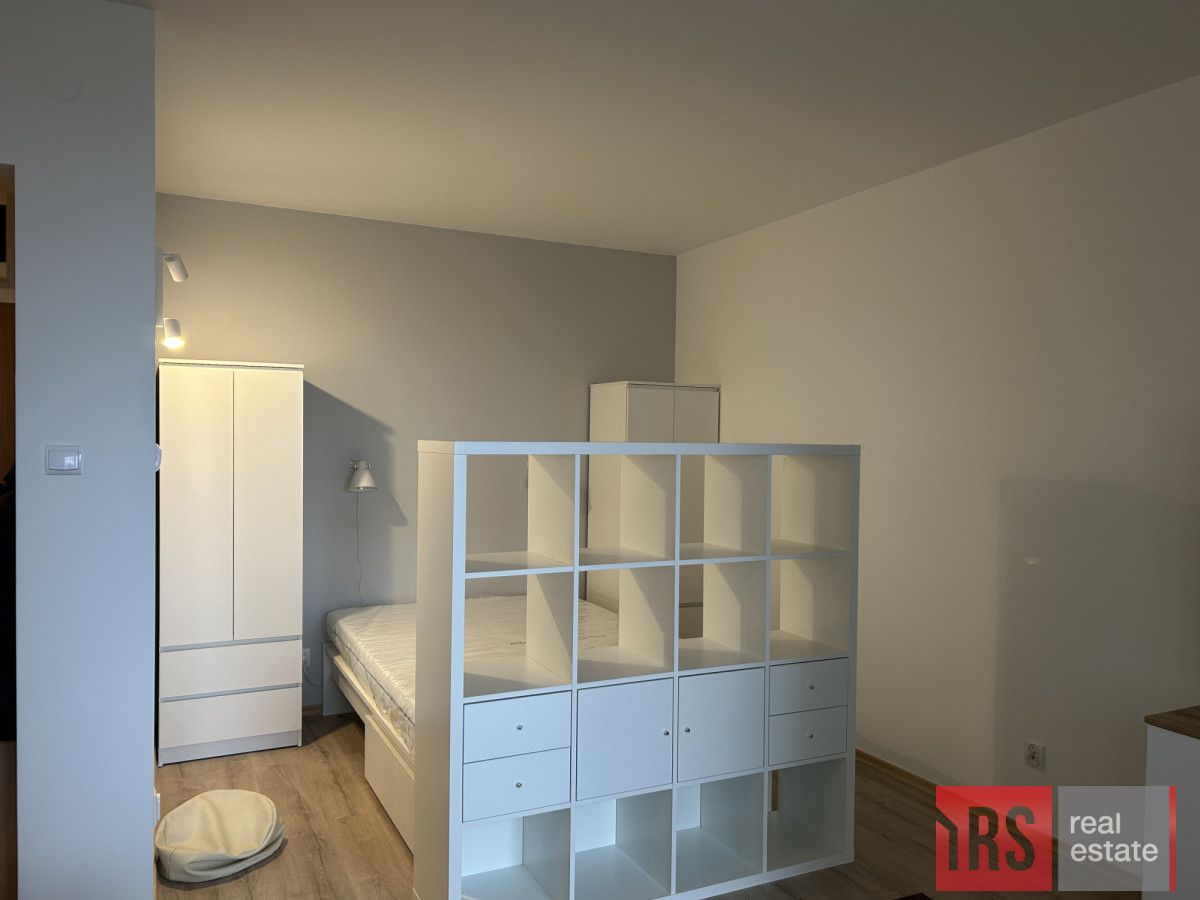 Mieszkanie 1-pokojowe Warszawa Bemowo, ul. Powstańców Śląskich. Zdjęcie 5