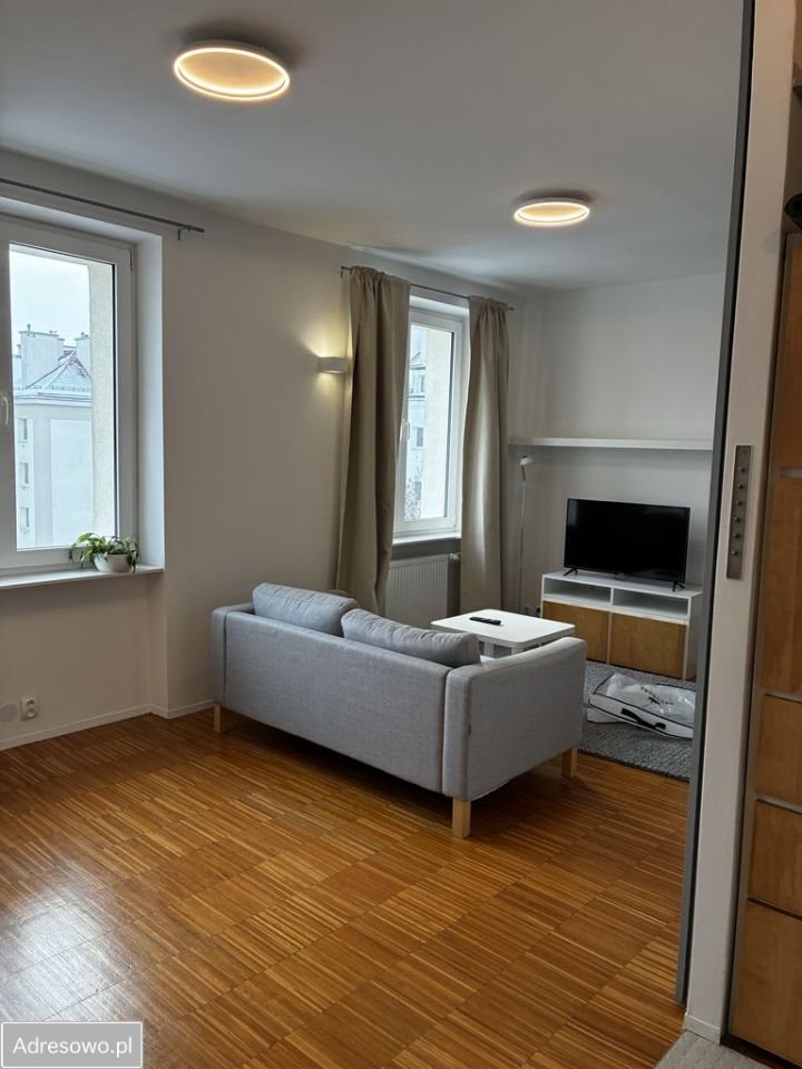 Mieszkanie 1-pokojowe Warszawa Mokotów, ul. Jurija Gagarina. Zdjęcie 8