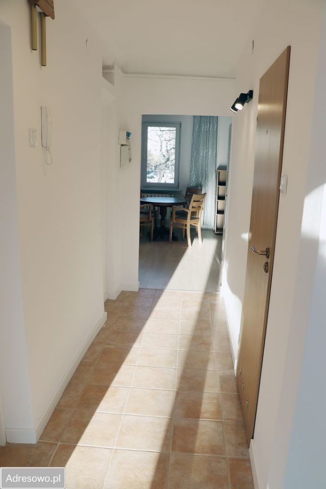 Mieszkanie 3-pokojowe Warszawa Żoliborz, ul. Przasnyska. Zdjęcie 18