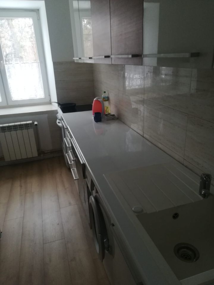 Mieszkanie 2-pokojowe Żychlin, ul. Gabriela Narutowicza. Zdjęcie 2