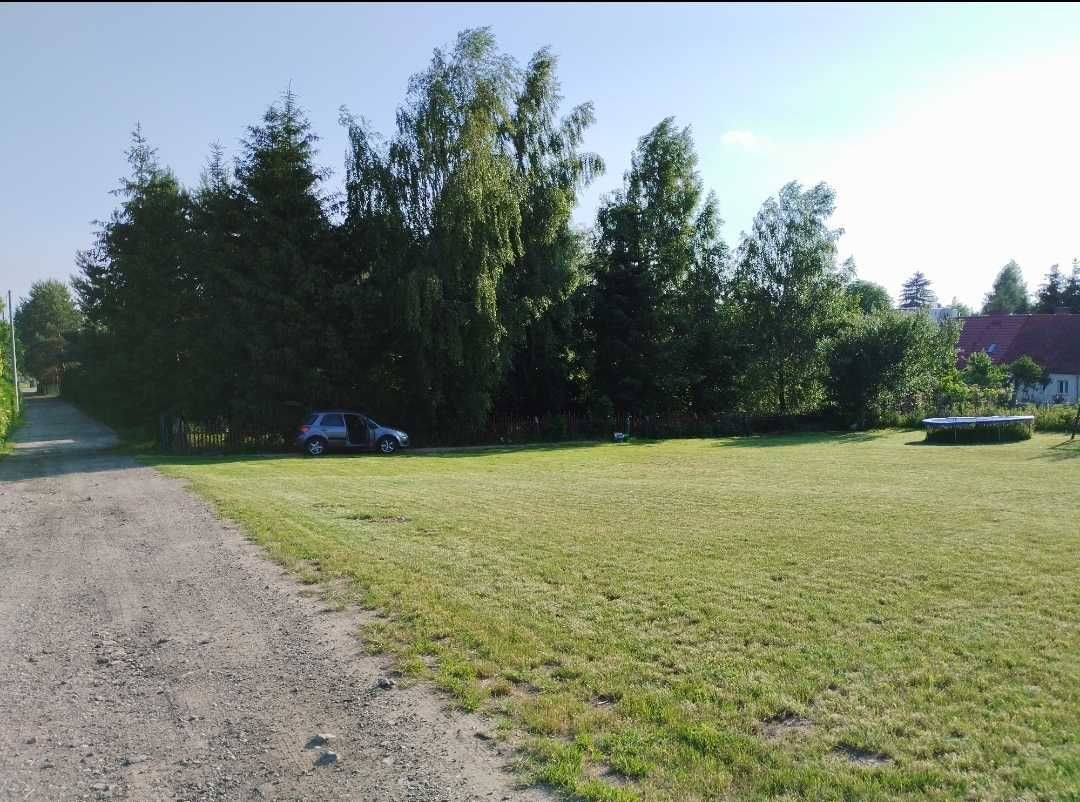 Działka budowlana Nowina. Zdjęcie 7