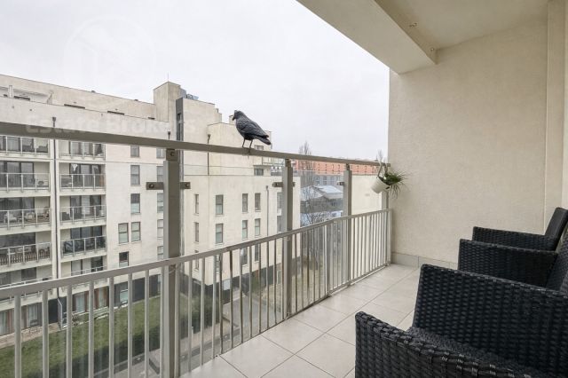 Mieszkanie 3-pokojowe Wrocław Krzyki, al. Wiśniowa. Zdjęcie 3