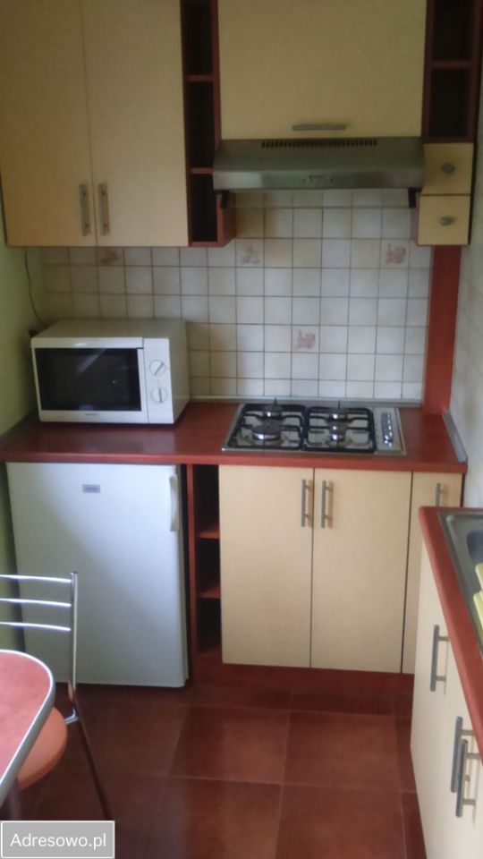 Mieszkanie 1-pokojowe Łódź Teofilów, ul. Rojna. Zdjęcie 6