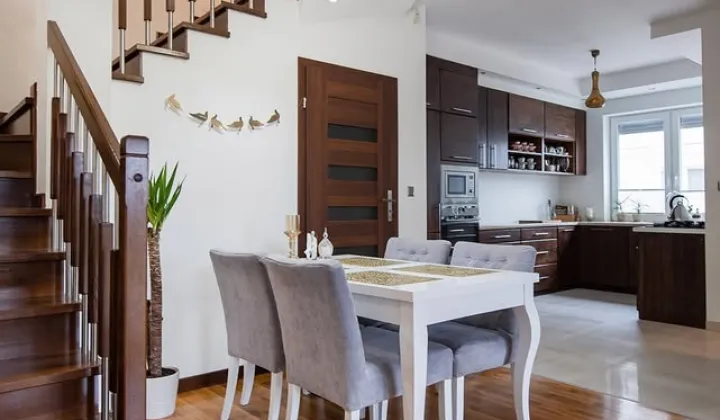 inny, 3 pokoje Łomianki Dolne, ul. Czesława Niemena