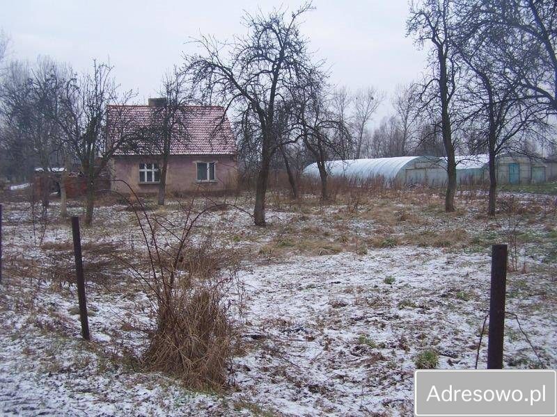 Działka rolna Księginki. Zdjęcie 1