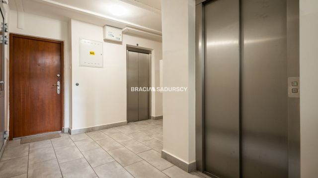 Mieszkanie 2-pokojowe Kraków, ul. Spółdzielców. Zdjęcie 19