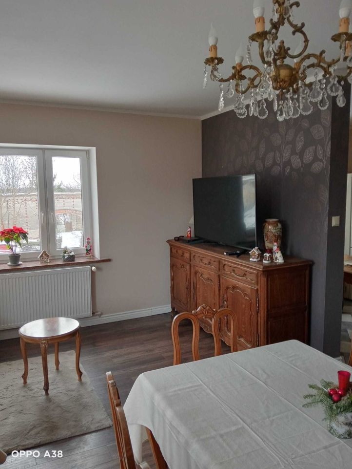 Mieszkanie 3-pokojowe Bukówek. Zdjęcie 1