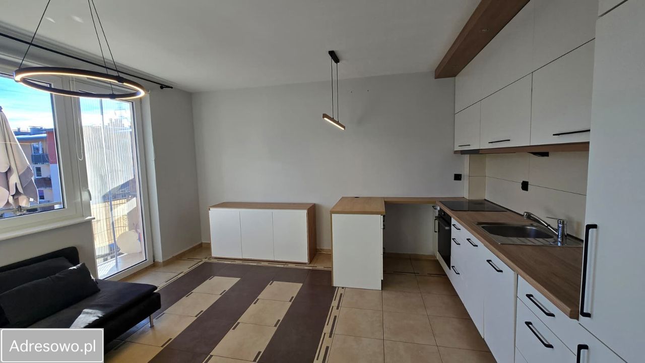 Mieszkanie 3-pokojowe Wejherowo, ul. Franciszka Fenikowskiego. Zdjęcie 5