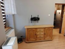 Mieszkanie 1-pokojowe Wrocław Śródmieście, ul. Trzebnicka. Zdjęcie 1