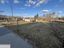 Działka budowlana Czasław. Zdjęcie 3