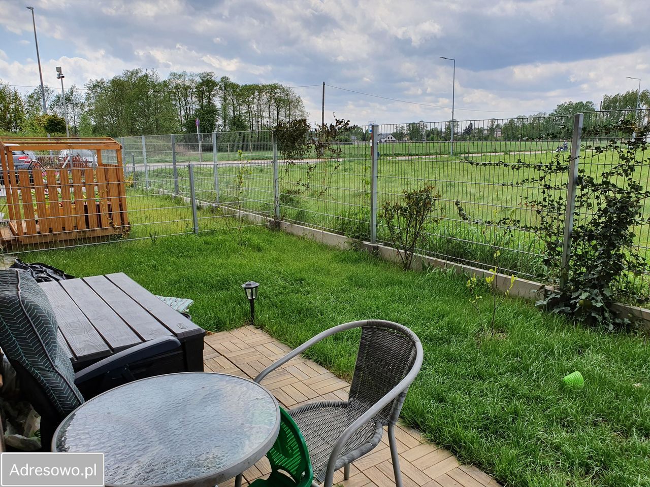 Mieszkanie 3-pokojowe Radzymin, ul. Juliusza Słowackiego. Zdjęcie 7