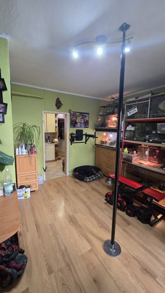 Mieszkanie 2-pokojowe Dzierżoniów, ul. Stefana Okrzei. Zdjęcie 3