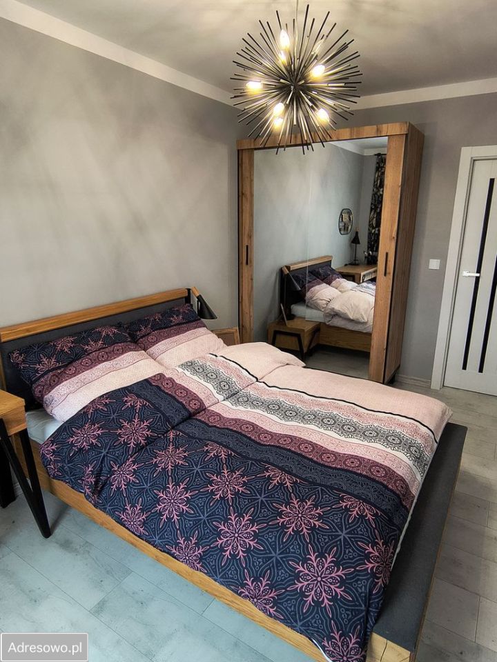 Mieszkanie 2-pokojowe Bydgoszcz Fordon, ul. Akademicka. Zdjęcie 11