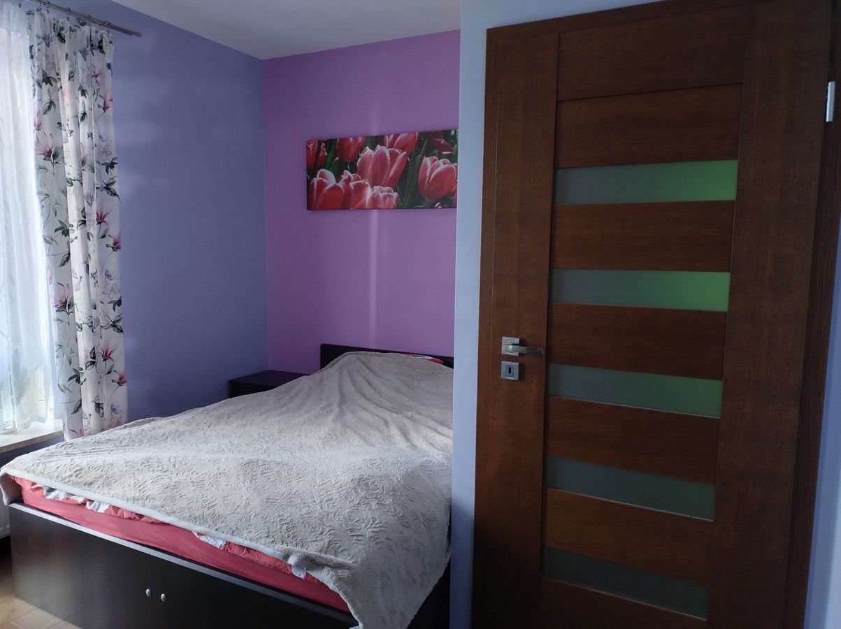 Mieszkanie 3-pokojowe Warszawa Wola, ul. Jana Kazimierza. Zdjęcie 3