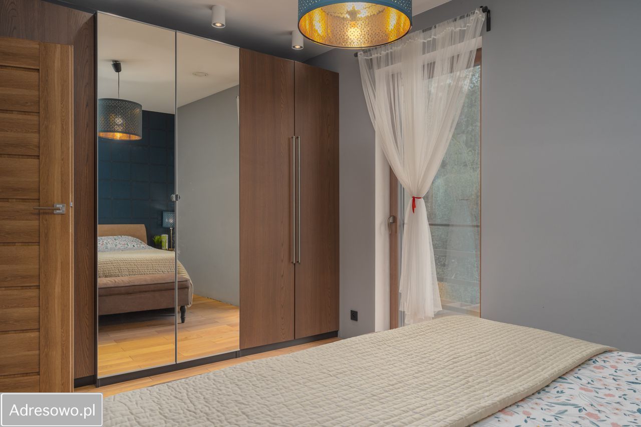 dom wolnostojący, 6 pokoi Lutomiersk. Zdjęcie 9