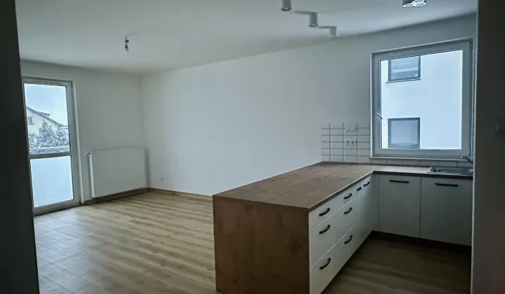 Mieszkanie 3-pokojowe Chorzele Targowica, ul. Stara Targowica