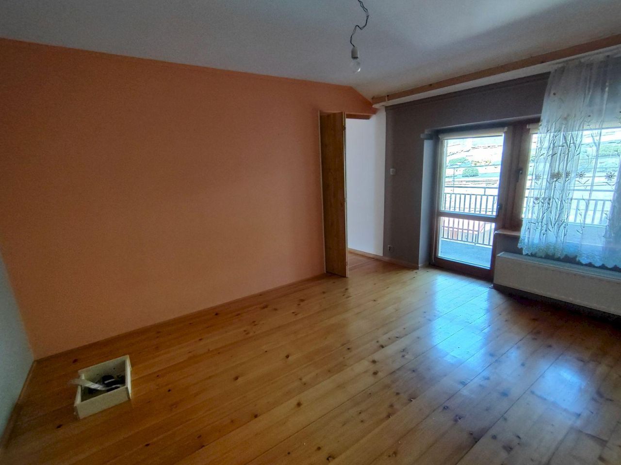 kamienica, 6 pokoi Gorlice Śródmieście, ul. Garbarska. Zdjęcie 11