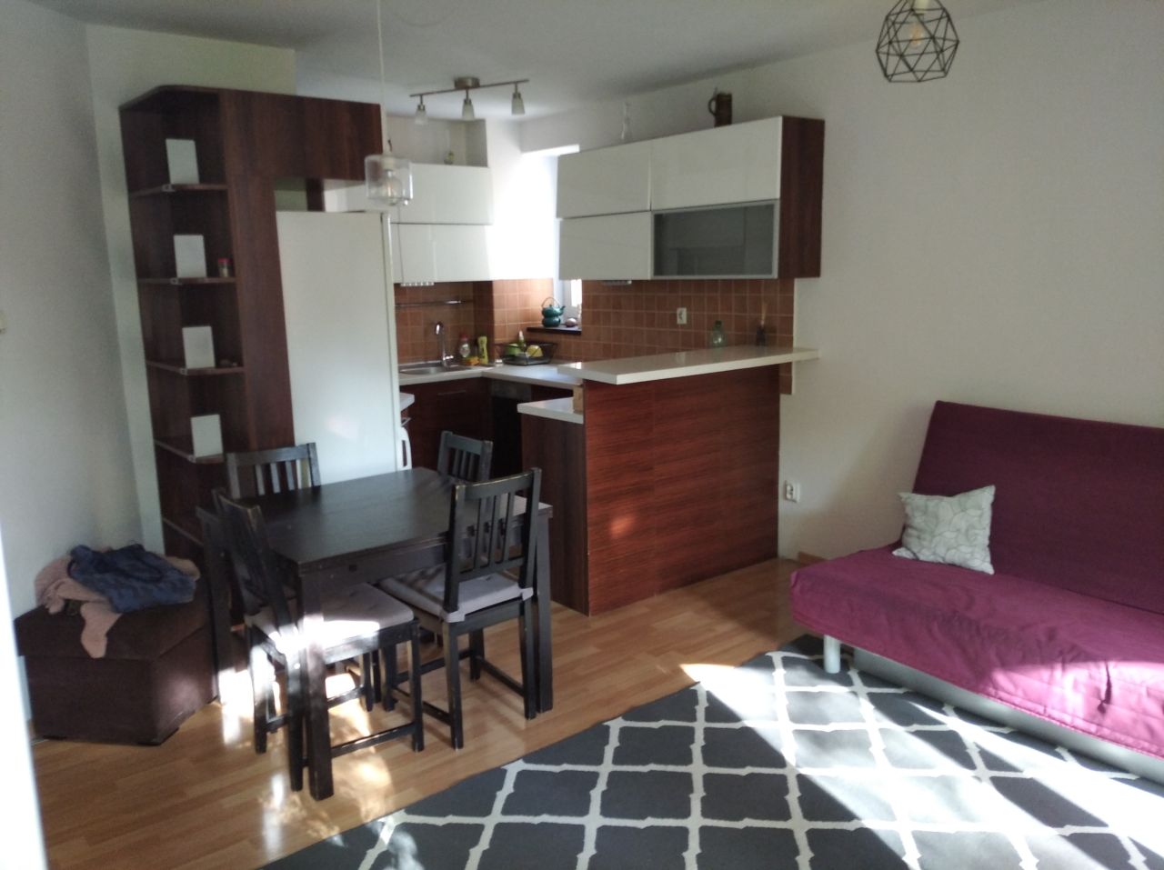 Mieszkanie 2-pokojowe Piaseczno Centrum, ul. Warszawska. Zdjęcie 6