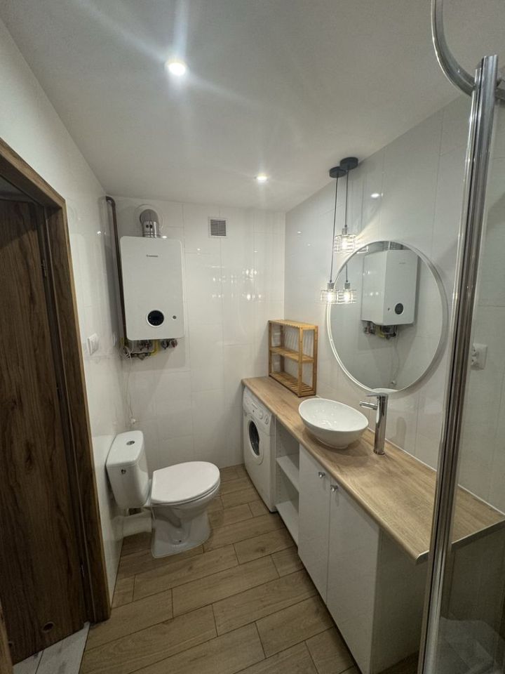 Mieszkanie 2-pokojowe Strzegom, ul. Wolska. Zdjęcie 3