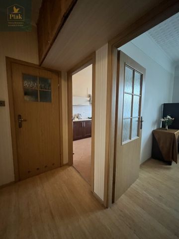 Mieszkanie 2-pokojowe Poznań Łazarz. Zdjęcie 12