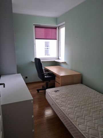 Mieszkanie 3-pokojowe Warszawa Mokotów, ul. Pory. Zdjęcie 6