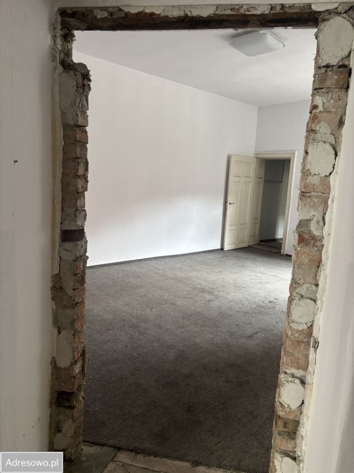 Mieszkanie 6-pokojowe Toruń Bydgoskie Przedmieście, ul. Marii Konopnickiej. Zdjęcie 7