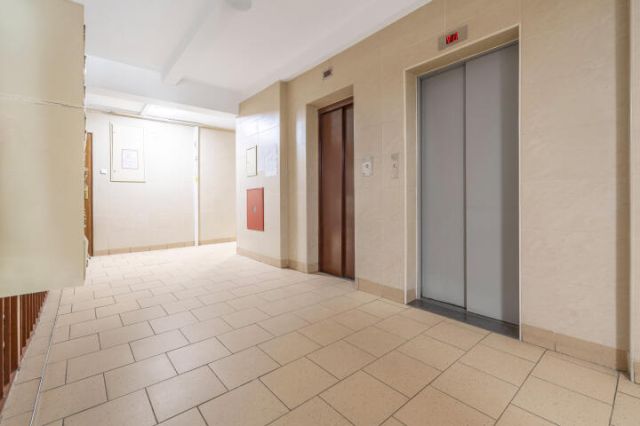 Mieszkanie 2-pokojowe Warszawa Saska Kępa, ul. Międzynarodowa. Zdjęcie 7