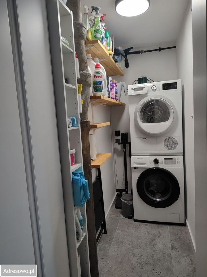 Mieszkanie 3-pokojowe Katowice os. Tysiąclecia. Zdjęcie 14
