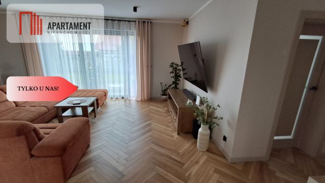 dom wolnostojący, 6 pokoi Nakło nad Notecią. Zdjęcie 8