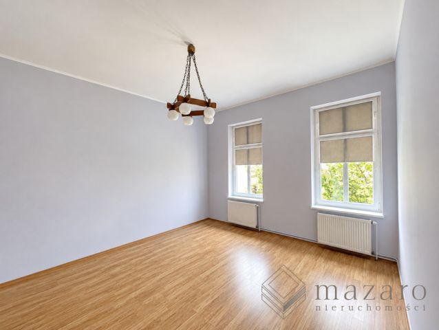 Mieszkanie 3-pokojowe Bydgoszcz Śródmieście, ul. Wileńska. Zdjęcie 2
