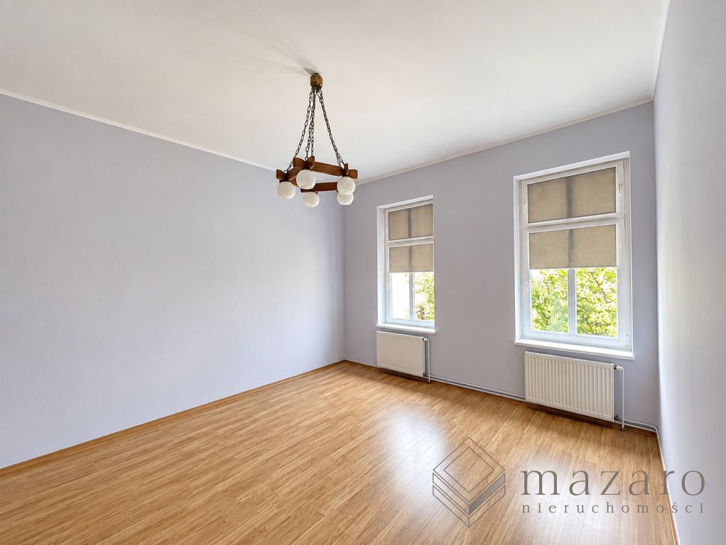 Mieszkanie 3-pokojowe Bydgoszcz Śródmieście, ul. Wileńska. Zdjęcie 2