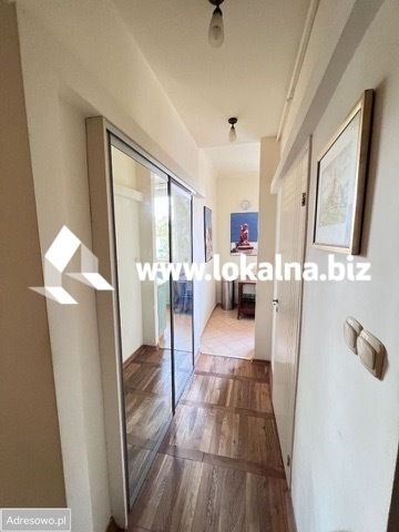 Mieszkanie 3-pokojowe Warszawa Górny Mokotów, al. Niepodległości. Zdjęcie 9