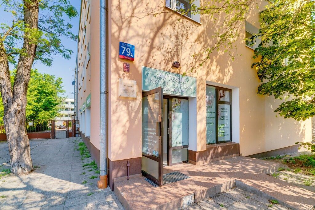 Lokal Warszawa Wawer, ul. Bysławska. Zdjęcie 29
