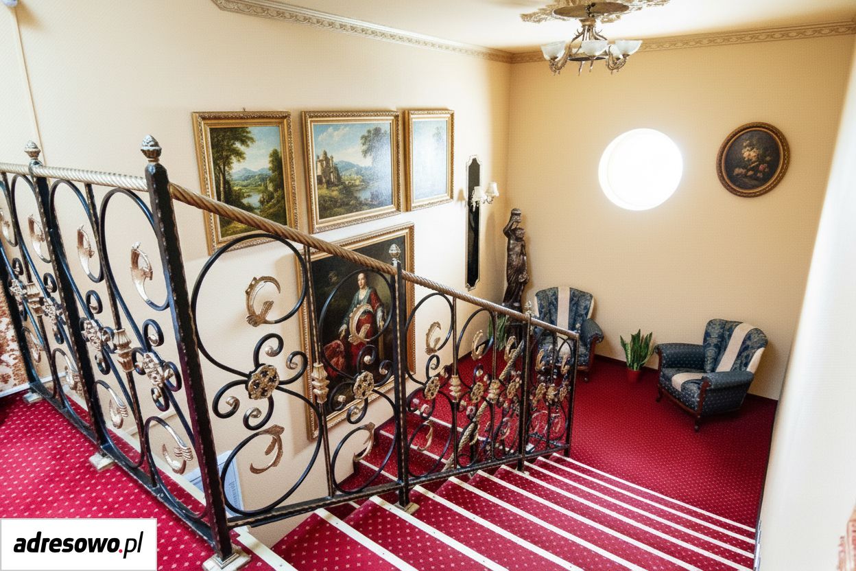 Hotel/pensjonat Świlcza. Zdjęcie 12