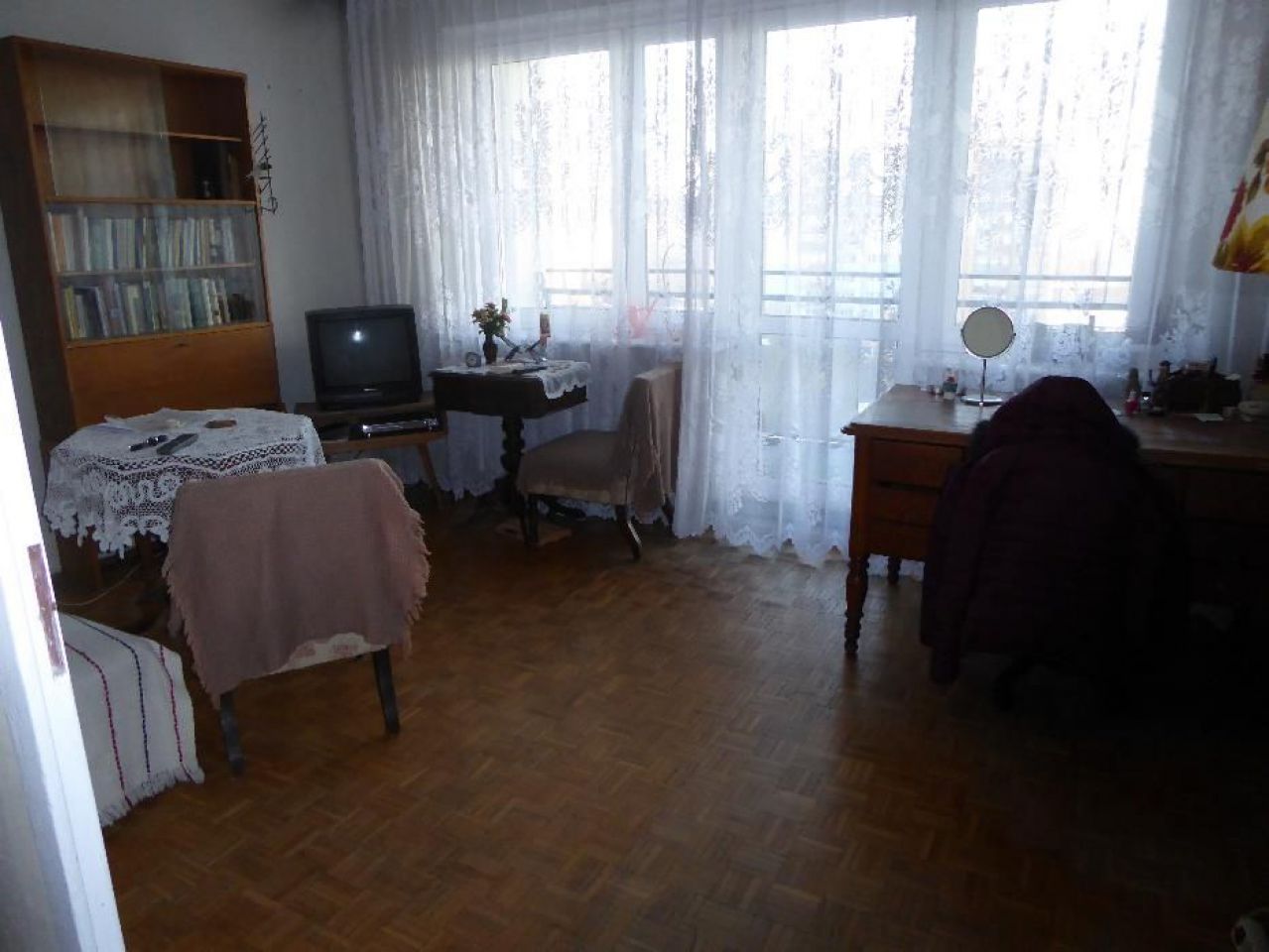 Mieszkanie 4-pokojowe Poznań Grunwald, ul. Galileusza