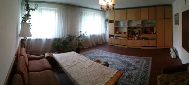 Mieszkanie 2-pokojowe Zielona Góra Centrum, ul. Podgórna. Zdjęcie 1