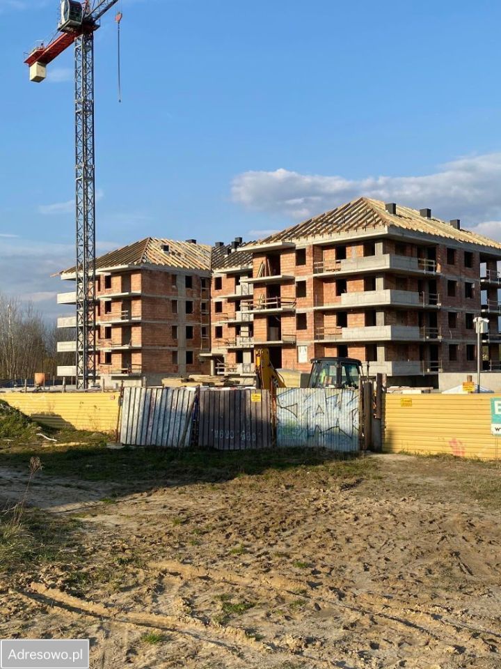 Mieszkanie 3-pokojowe Turka, ul. Zawilcowa